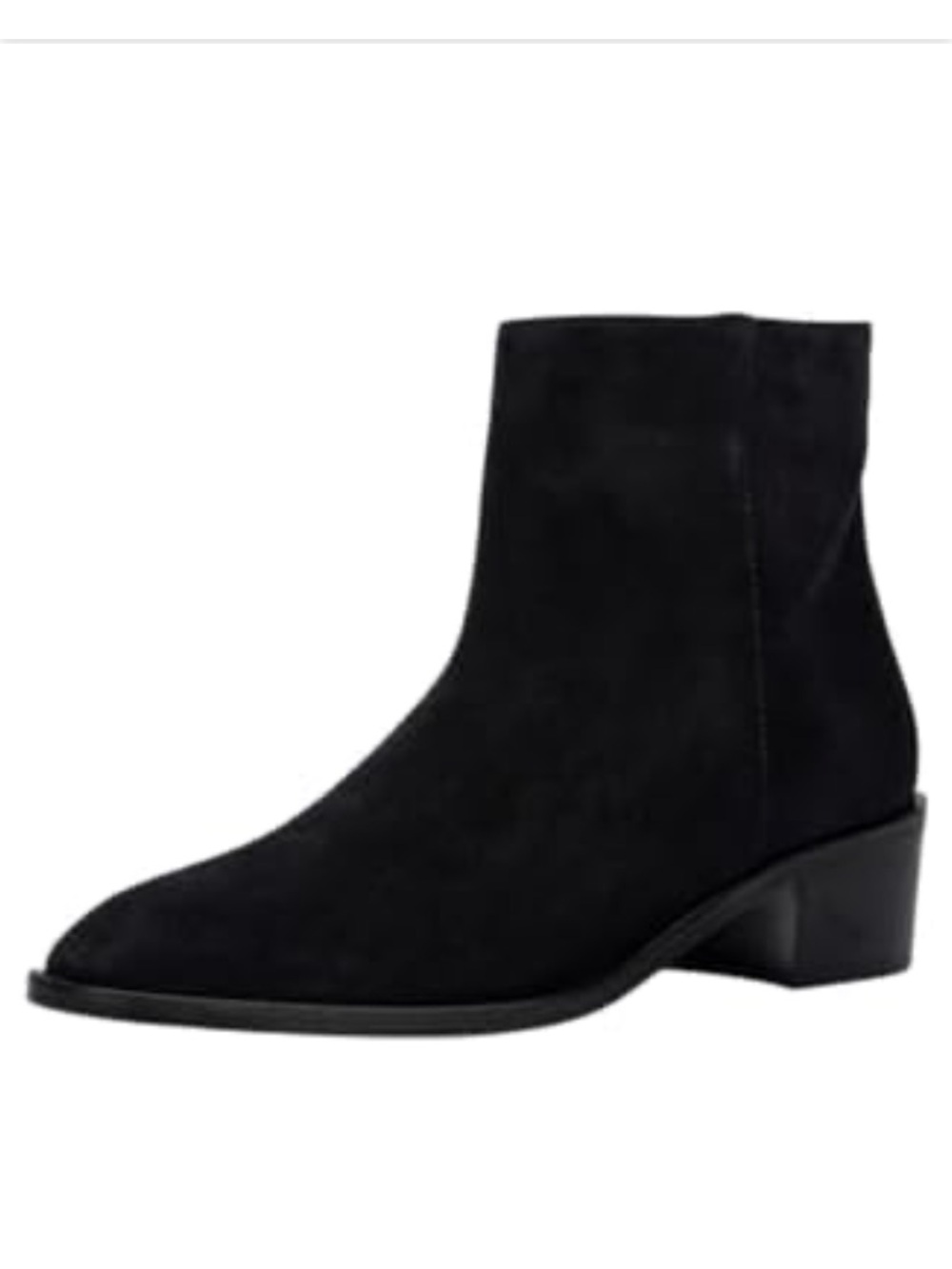 Aquatalia Reeta Boot - New (no box)